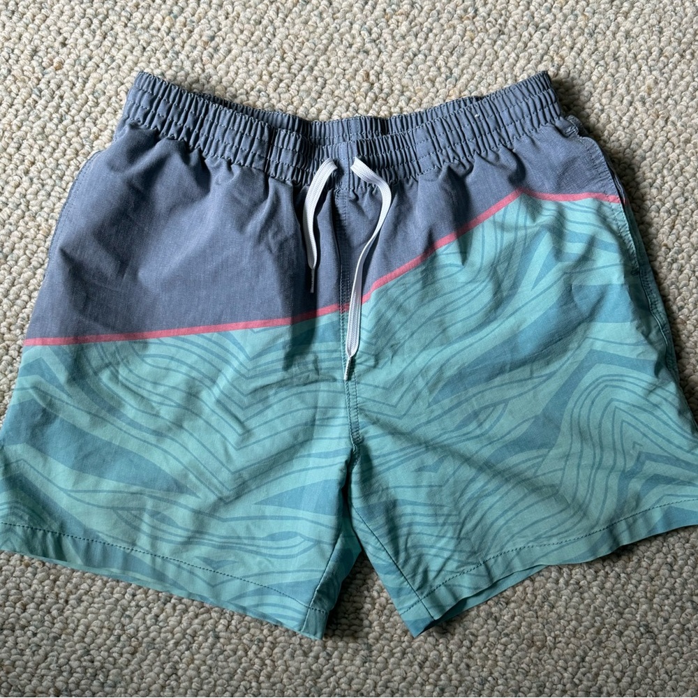 Men’s Chubbies Classic Swimsuit Size Large